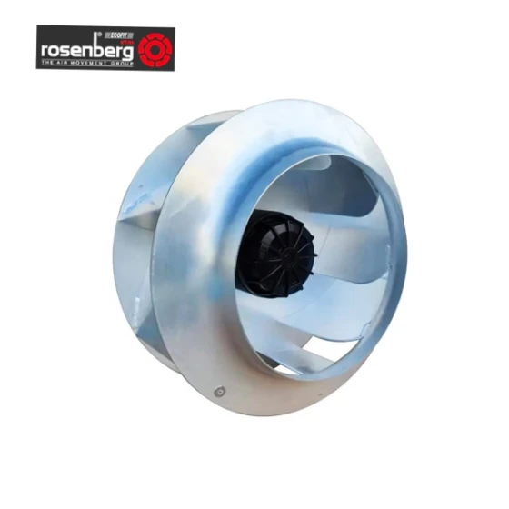 Rosenberg DKHR710-6KW.219.7KF Ventilateur