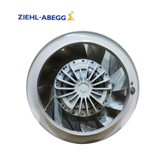 Ventilateur Ziehl Abegg 6SY7000-0AE33
