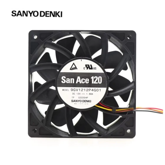 Ventilateur Sanyo 9GV1212P4G01