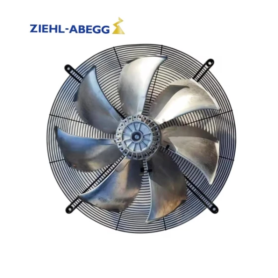 Ziehl Abegg FN056-VDK.4M.V7P2 Fan