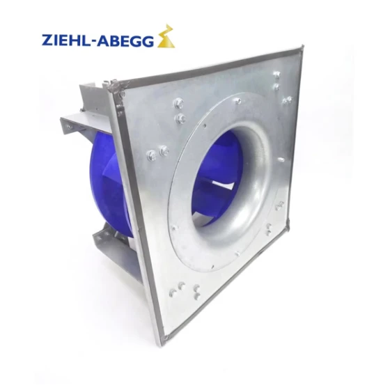 Ziehl Abegg GR40C-ZID.GG.CR Ventilateur