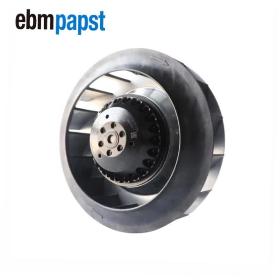 ebmpapst R2E180-CB28-01 Ventilateur