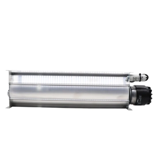 Ziehl Abegg QK08A-2EM.50.CH Ventilateur
