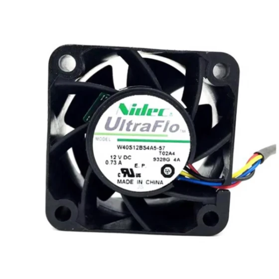 Ventilateur Nedic W40S12BS4A5-07