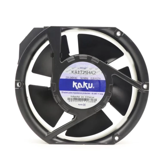 Ventilateur KAKU KA1725HA2