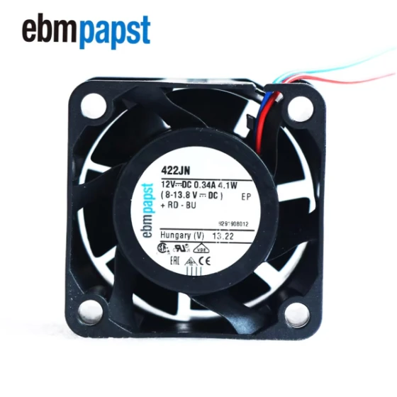 Ventilateur ebmpapst 422JN