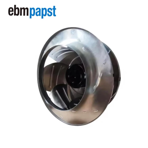 ebmpapst Ventilateur R3G450-PA31-03