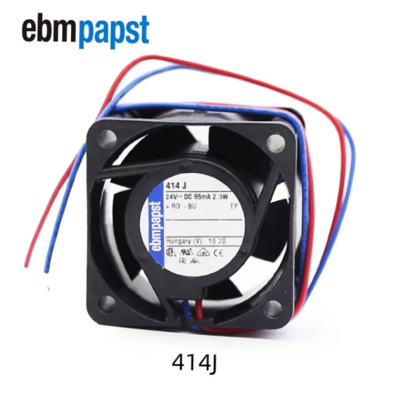 ebmpapst 414J Fan