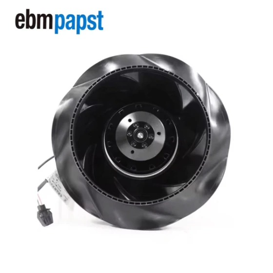 ebmpapst R2E225-RA92-34 Ventilateur
