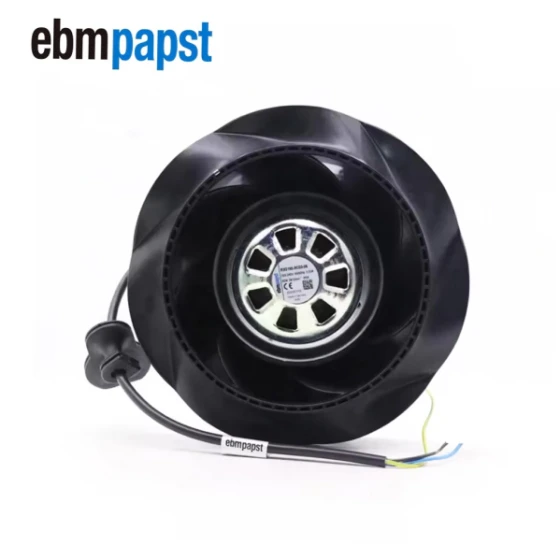 ebmpapst Ventilateur R3G190-RY87-P2