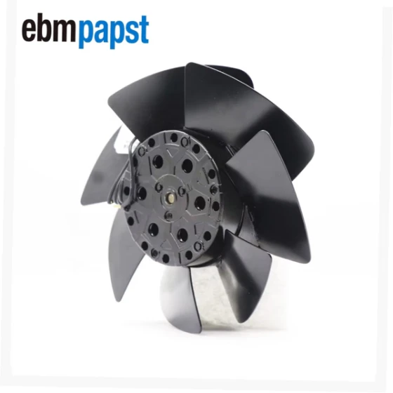 Ventilateur ebm-papst A2S130-AA03-01