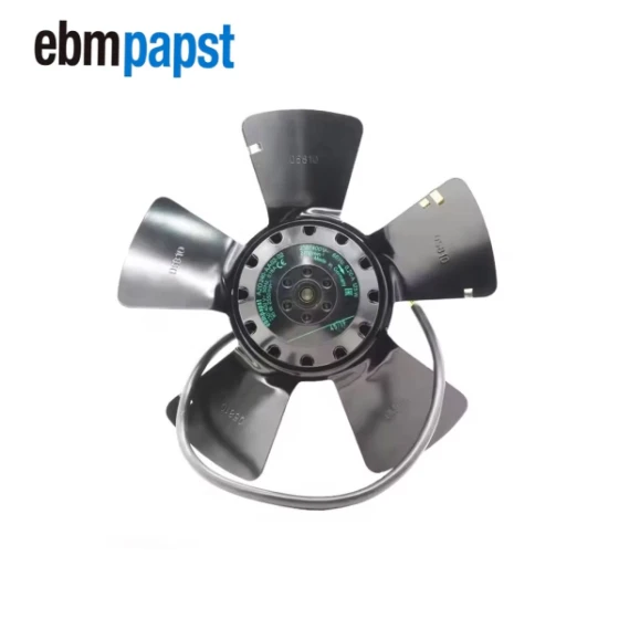 Ventilateur ebm-papst A2D240-AA02-02