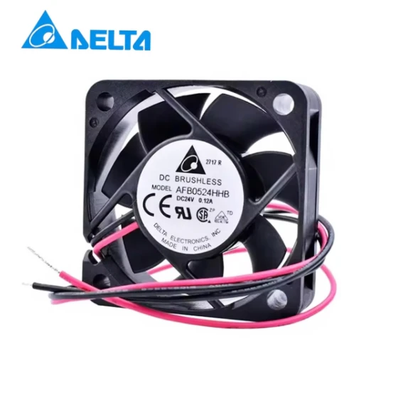 Ventilateur Delta AFB0524HHB