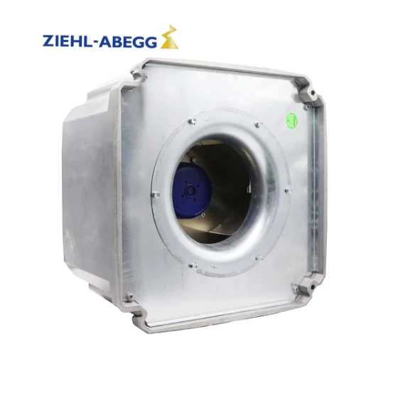Ventilateur Ziehl Abegg GR31M-6ID.BD.2R