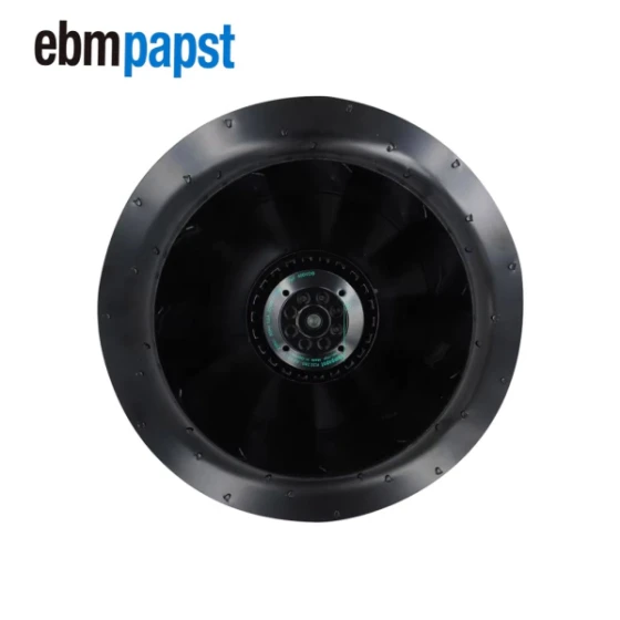 ebmpapst R2E280-AE52-17 Ventilateur