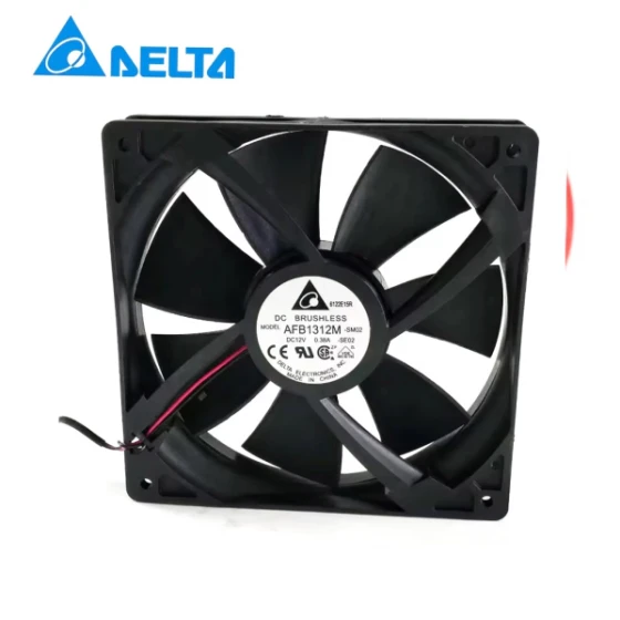Ventilateur Delta AFB1312M