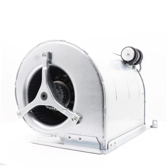 ebmpapst 6SL3362-0AF01-0AA2 Ventilateur