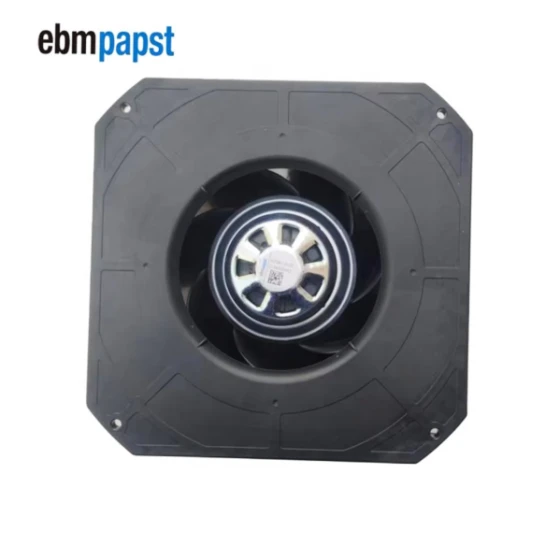 ebmpapst Ventilateur K3G190-RD45-03