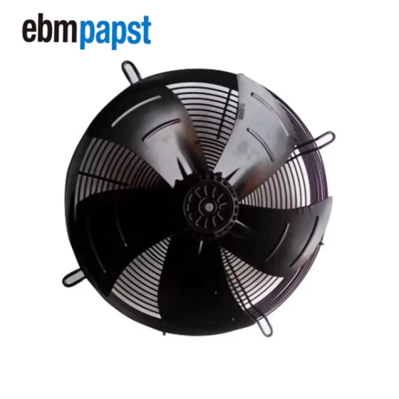 ebmpapst S4D450-AU01-01/C01 Ventilateur