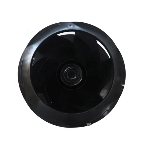 ebmpapst Ventilateur R3G630-RA38-76