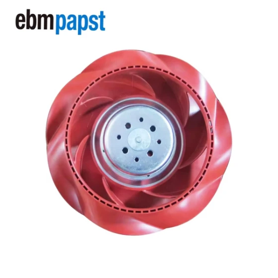 ebmpapst RER190-39/14/2TDML0 Ventilateur