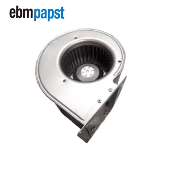 ebmpapst D2E133-CF01-60 Ventilateur