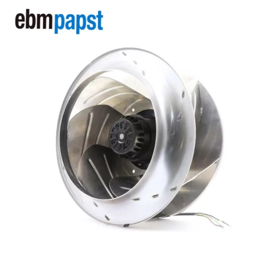 ebmpapst R4E355-AL02-05 Ventilateur