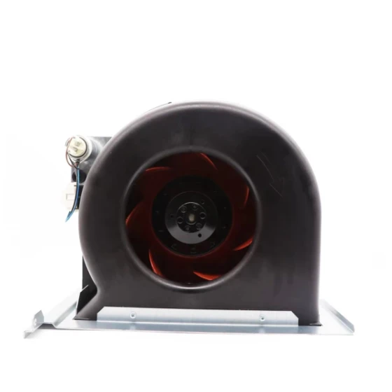 ebmpapst 6SL3362-0AF00-0AA1 Ventilateur