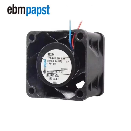 Ventilateur ebmpapst 422JH