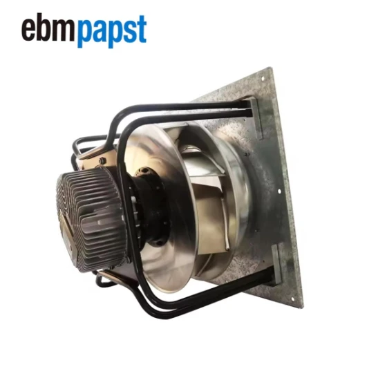 ebmpapst Ventilateur K3G450-AY86-02