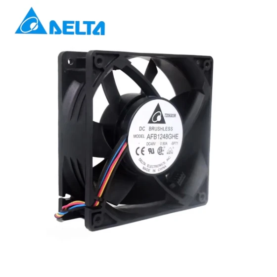 Ventilateur Delta AFB1248GHE