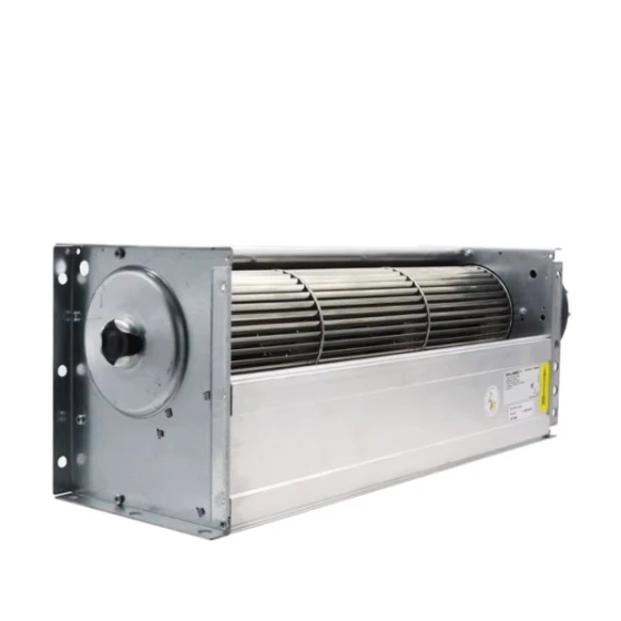 Ziehl Abegg QK10A-2EM.48.FK Ventilateur