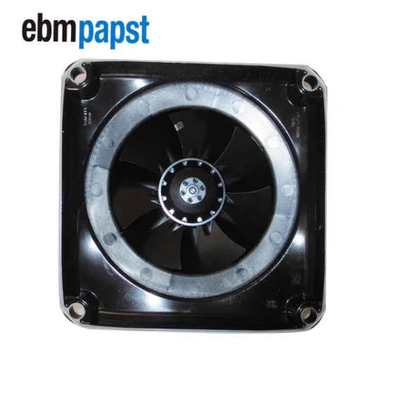 ebmpapst W2D270-EB26-08 Ventilateur