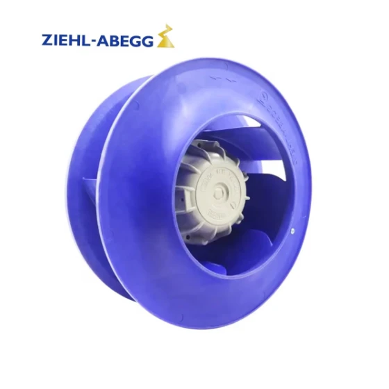 Ziehl Abegg RH22V-4IP.ZC.BR Ventilateur