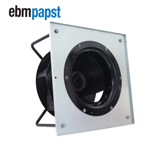 ebmpapst Ventilateur K3G500-RA28-03