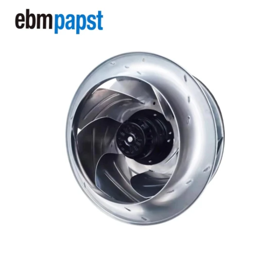 ebmpapst R4D355-AH11-09 Ventilateur