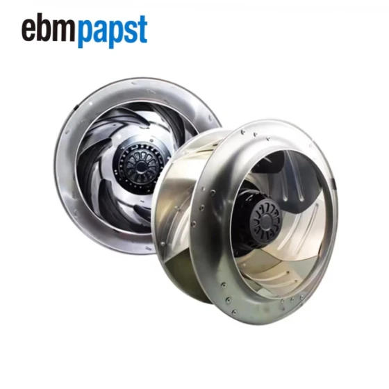 ebmpapst Ventilateur R3G310-AJ38-61