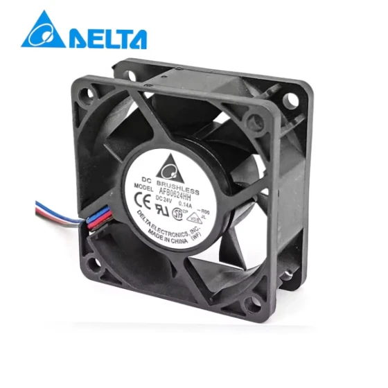 Ventilateur Delta AFB0624HHH