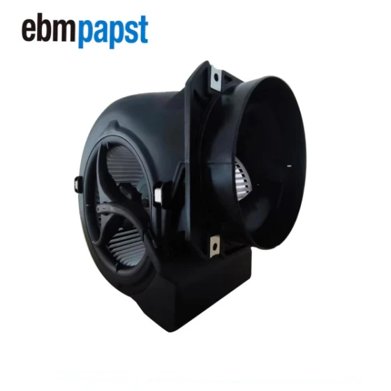 ebmpapst D2E146-HR93-01 Ventilateur