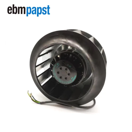 ebmpapst R2D180-AL10-13 Ventilateur