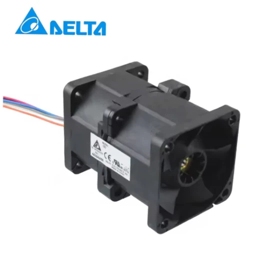 Delta GFB0412EHS Ventilateur