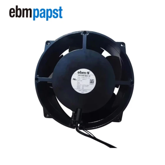 ebmpapst Ventilateur W1G180-AB31-10