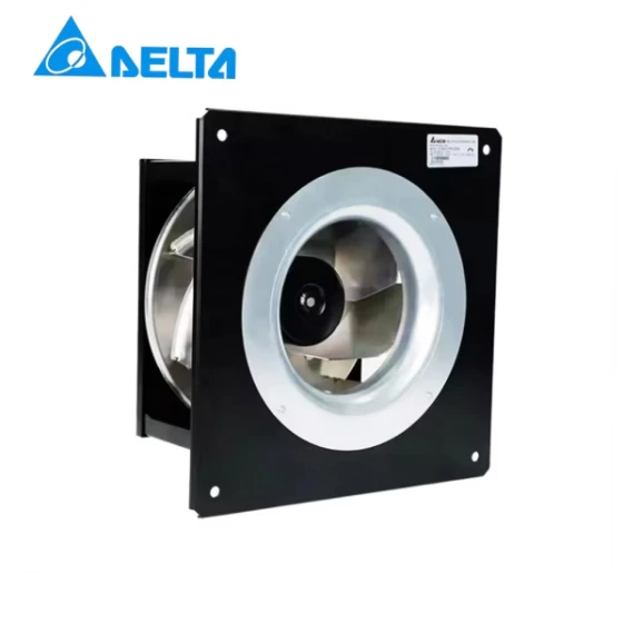 Ventilateur Delta K3G450-PB24-01