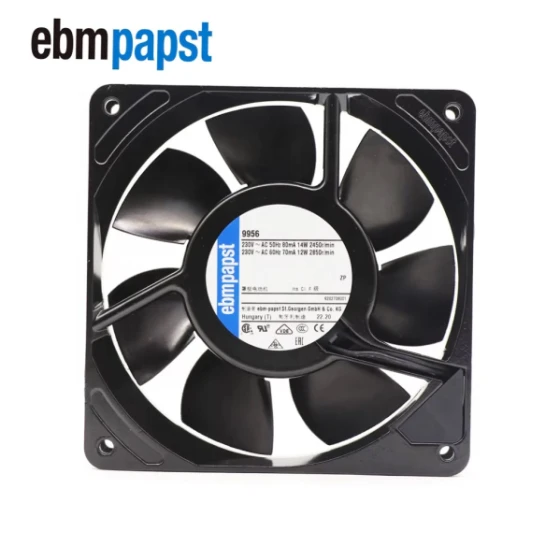 ebmpapst 9956 Fan