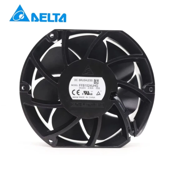 Ventilateur Delta FFB1524UHG