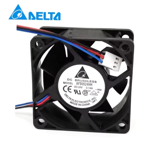 Ventilateur Delta AFB0624H