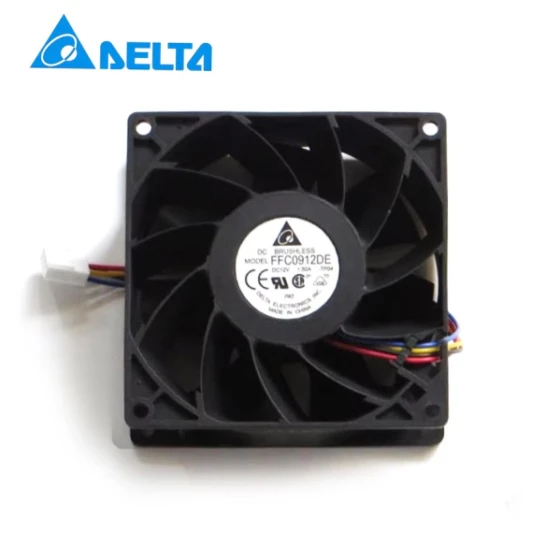Ventilateur Delta FFC0912DE