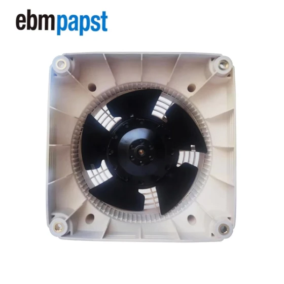 ebmpapst W2D155-FA08-06 Ventilateur