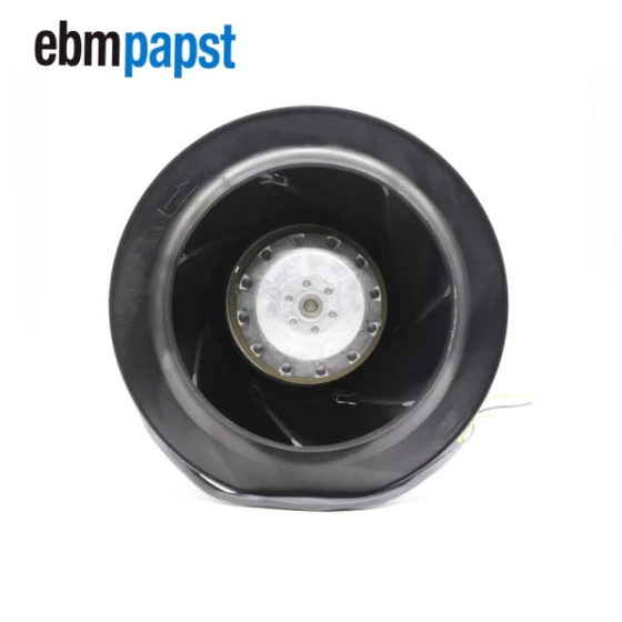 ebmpapst R2D225-AV02-15 Ventilateur