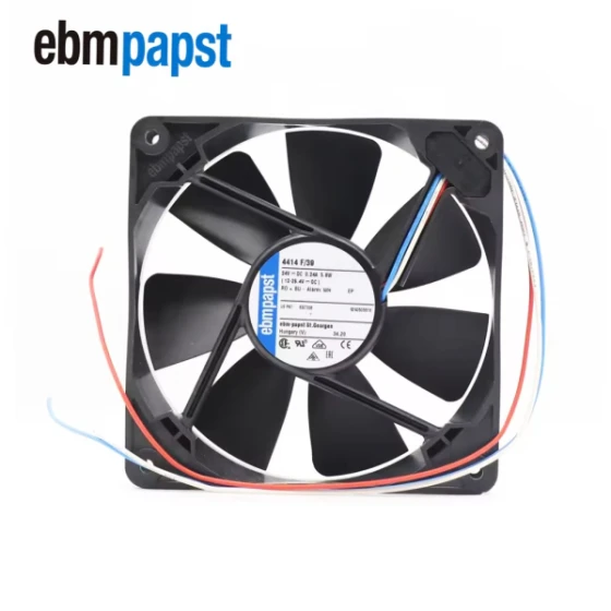 ebmpapst 4414F/39 Fan